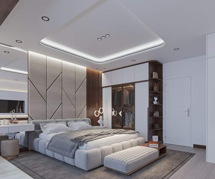 Living Room Design 2
